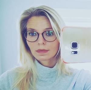 Meet your Posher, Kristina